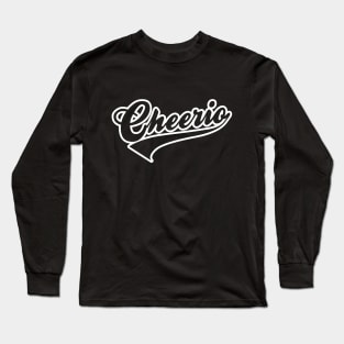 Cheerio Long Sleeve T-Shirt